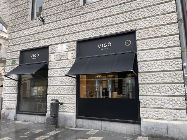 BookNoFees: Vigò, Ljubljana