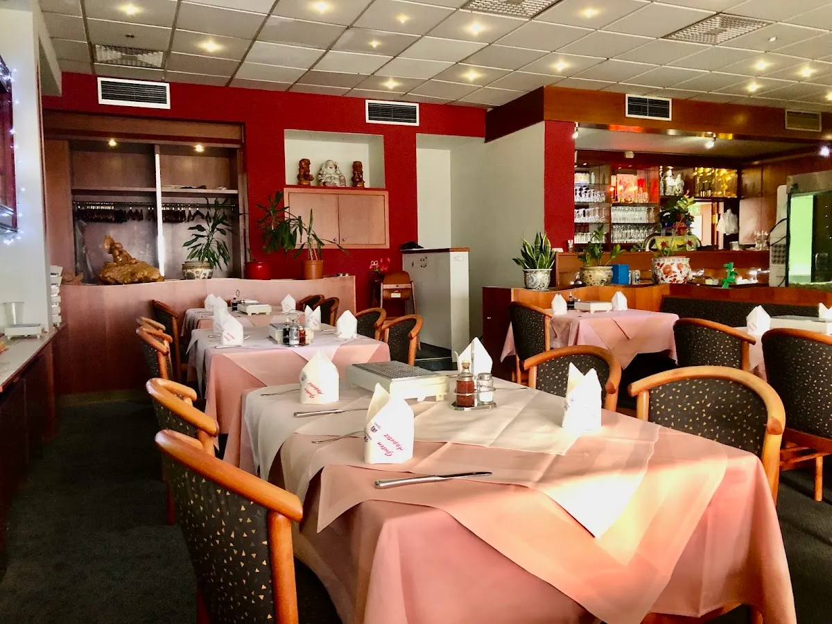 BookNoFees : Restaurant – China Palace – Plettenberg – China Palace, photo n° 1