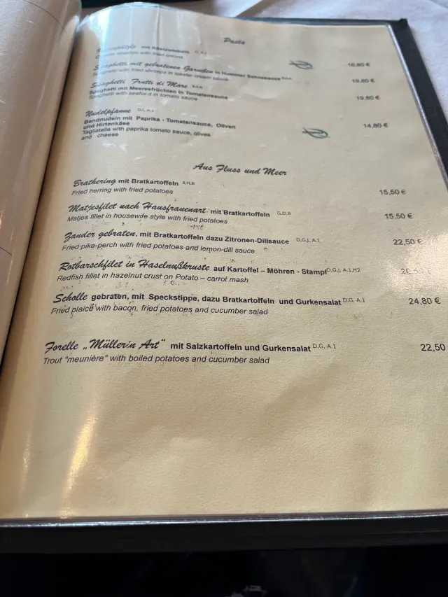 BookNoFees : Restaurant – Bergers Bootshaus – Berlin – Bergers Bootshaus, photo n° 3
