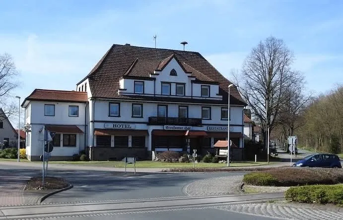 BookNoFees : Restaurant – Stockumer Hof – Werne – Stockumer Hof, photo n° 1