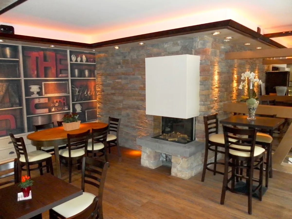 BookNoFees : Restaurant – Pilgrimshöhe – Hattingen – Pilgrimshöhe, photo n° 1