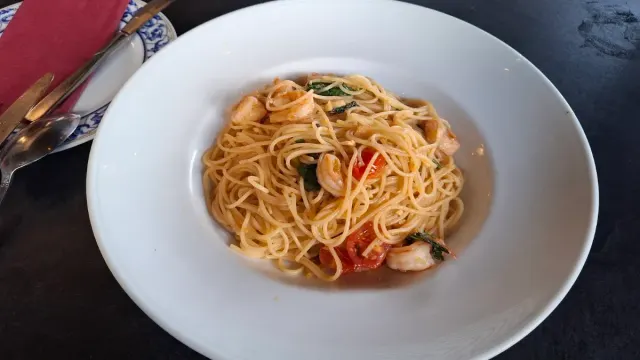 BookNoFees : Restaurant – Il Molise Ristorante Pizzeria – Wetter (Ruhr) – Le Molise, restaurant-pizzeria, photo n° 2