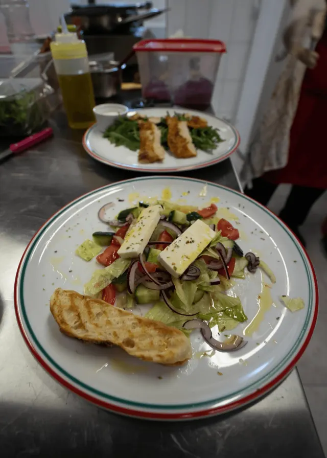 BookNoFees : Restaurant – Bonita Bisztró – Budapest – Bonita Bistro, photo n° 3