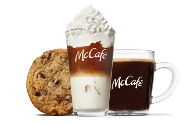BookNoFees : Snack – McDonald's – Prague – McDonald's, photo n° 3