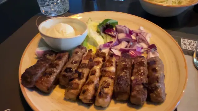 BookNoFees : Restaurant – Batak grill – Zagreb – Batak Grill, photo n° 3
