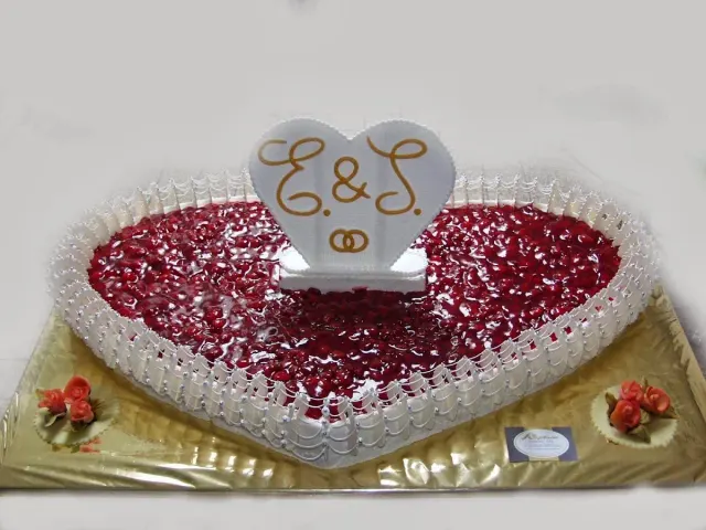 BookNoFees : Restaurant – Konditorei-Café Kaptain – Eslohe – Pâtisserie-café Kaptain, photo n° 2