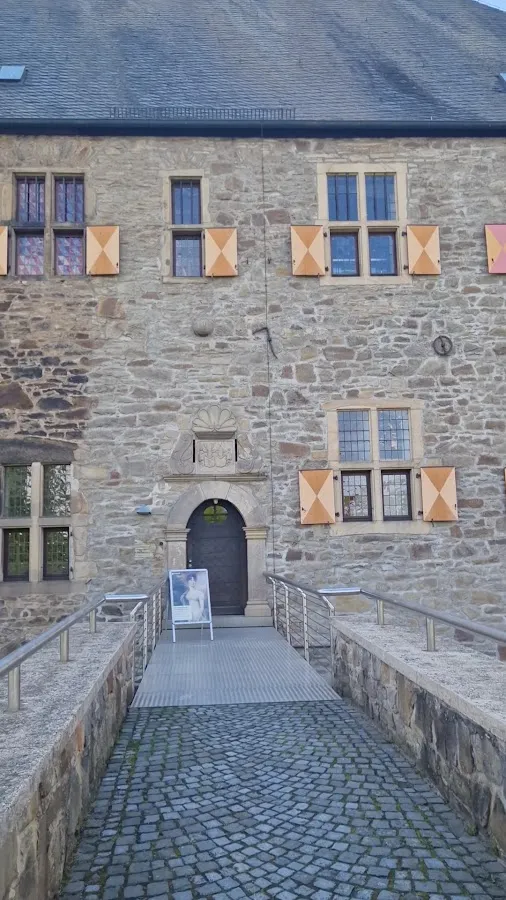 BookNoFees : Restaurant – Restaurant Haus Kemnade – Hattingen – Restaurant Haus Kemnade, photo n° 3