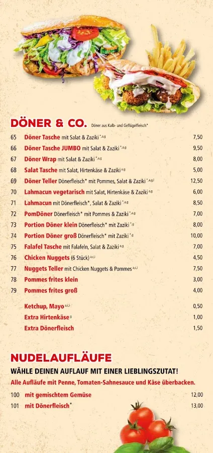 BookNoFees : Snack – Welver Pizza Döner – Welver – Welver Pizza Döner, photo n° 3