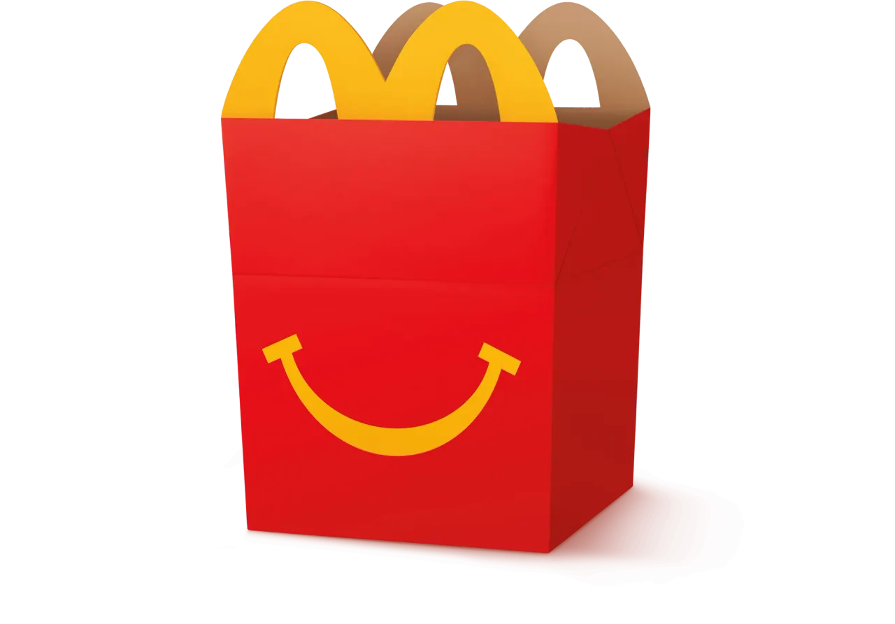 BookNoFees : Snack – McDonald's – Prague – McDonald's, photo n° 1