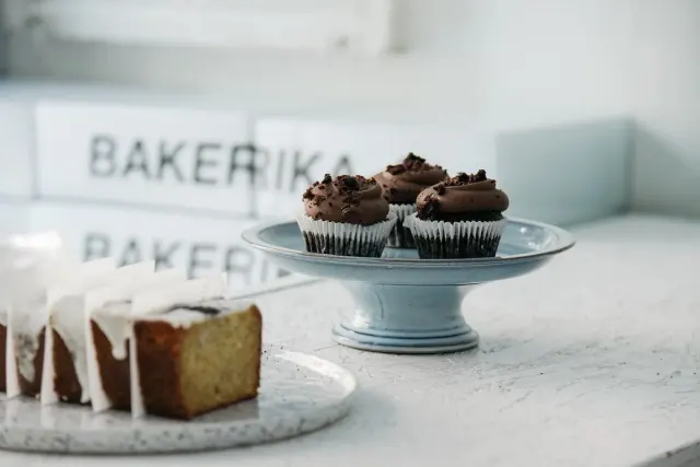 BookNoFees : Boulangerie – Bakerika – Helsinki – Boulangerie, photo n° 2