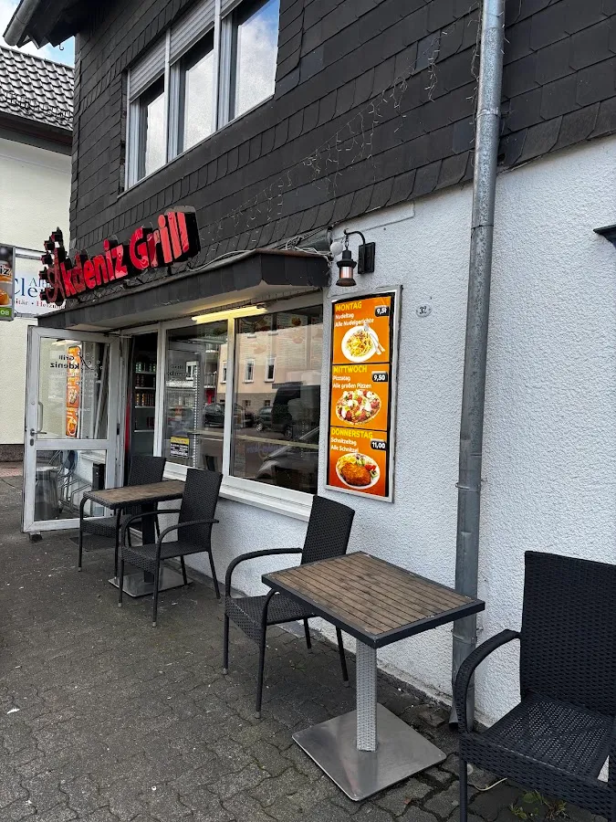 BookNoFees : Restaurant – Akdeniz Grill – Wenden – Akdeniz Grill, photo n° 1