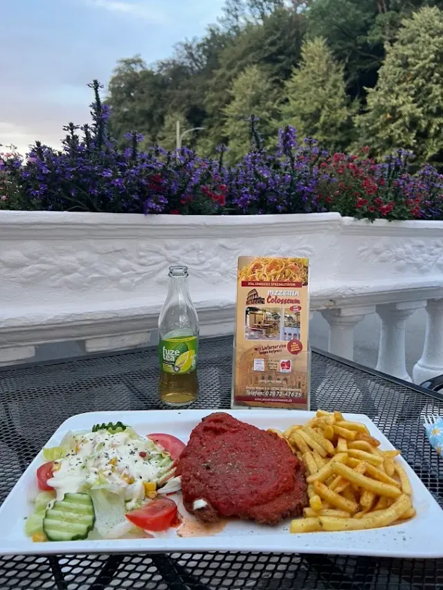 BookNoFees : Restaurant – Pizzeria Colosseum – Schmallenberg – Pizzeria Colosseum, photo n° 2