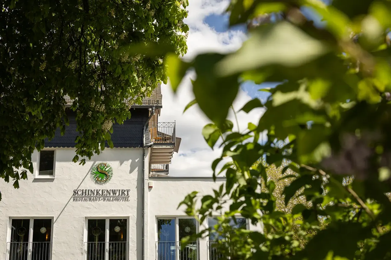 BookNoFees : Restaurant – Waldhotel Zum Schinkenwirt – Olsberg – Waldhotel Zum Schinkenwirt, photo n° 1