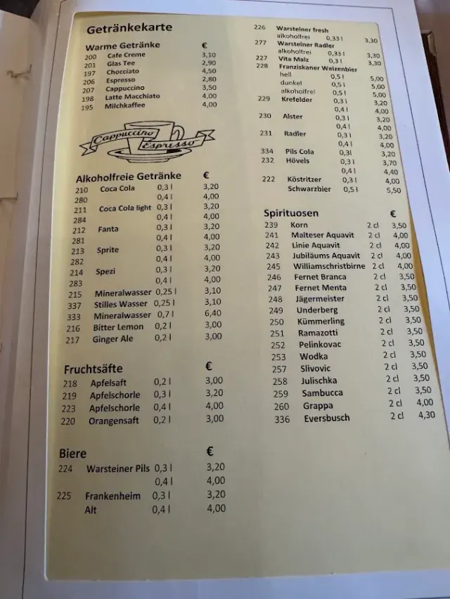 BookNoFees : Restaurant – Haus Schneppendahl – Hagen – Maison Schneppendahl, photo n° 2