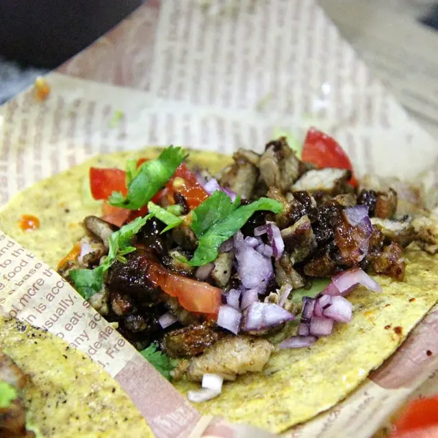 BookNoFees : Restaurant – Don Taco – Vienna – Pour Taco, photo n° 3