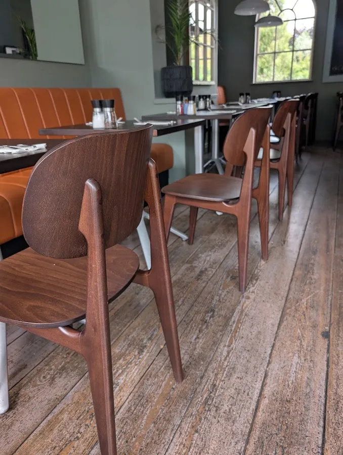 BookNoFees : Café – Cafe 105 – Dublin – Café 105, photo n° 1