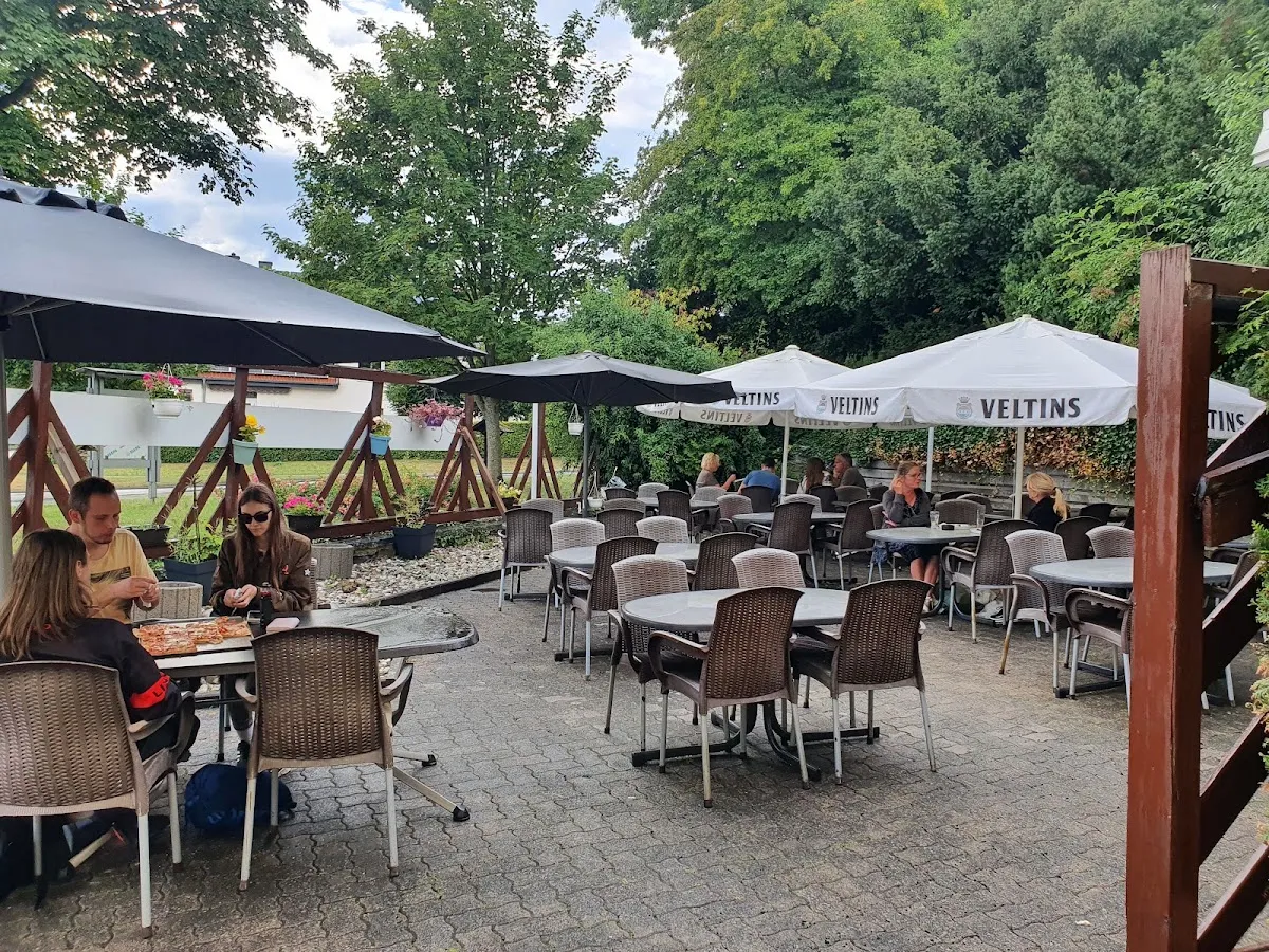 BookNoFees : Restaurant – Ristorante Al Lago – Möhnesee-Wamel – Restaurant Al Lago, photo n° 1