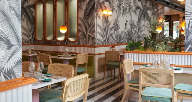 BookNoFees : Restaurant – Temakinho Sushi Roma Ponte Milvio – Rome – Temakinho Sushi Rome, Ponte Milvio, photo n° 2
