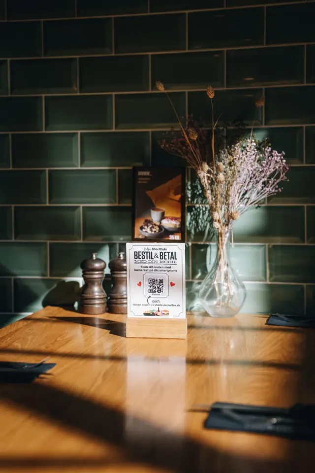 BookNoFees : Restaurant – Halifax København K – Copenhagen – Halifax Copenhague K, photo n° 2