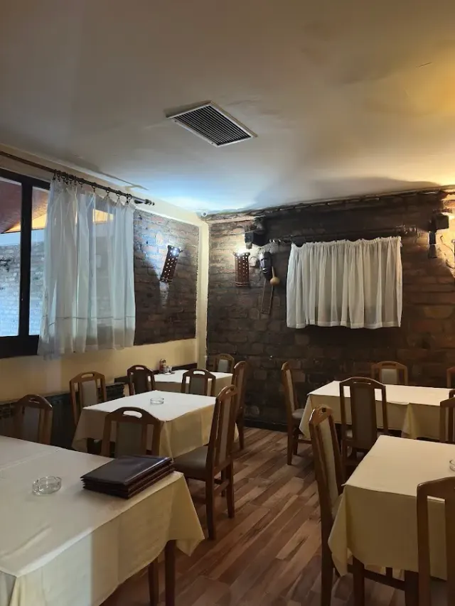 BookNoFees: Kod Ljube, Belgrade