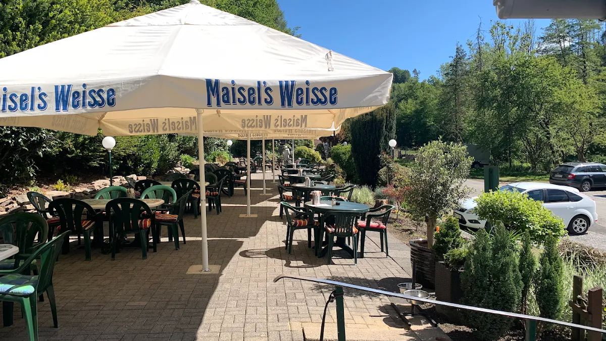 BookNoFees : Restaurant – Brenscheider Mühle – Nachrodt-Wiblingwerde – Le moulin de Brenscheid, photo n° 1