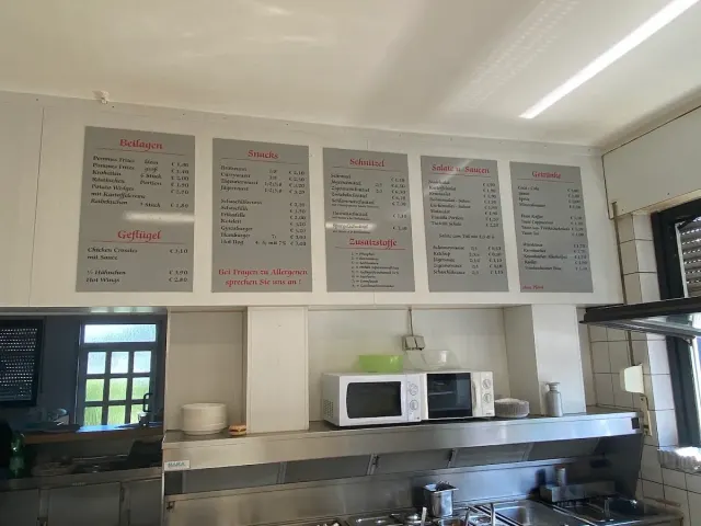 BookNoFees : Restaurant – Scheele Grillstübchen – Bergkamen – Scheele Grillstübchen, photo n° 2