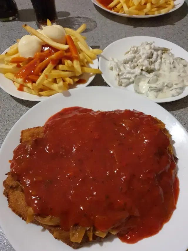 BookNoFees : Restaurant – Scheele Grillstübchen – Bergkamen – Scheele Grillstübchen, photo n° 3