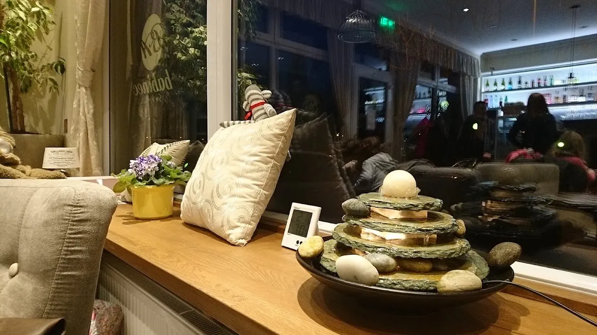 BookNoFees : Café – Babinec – Bratislava – Babinec, photo n° 1