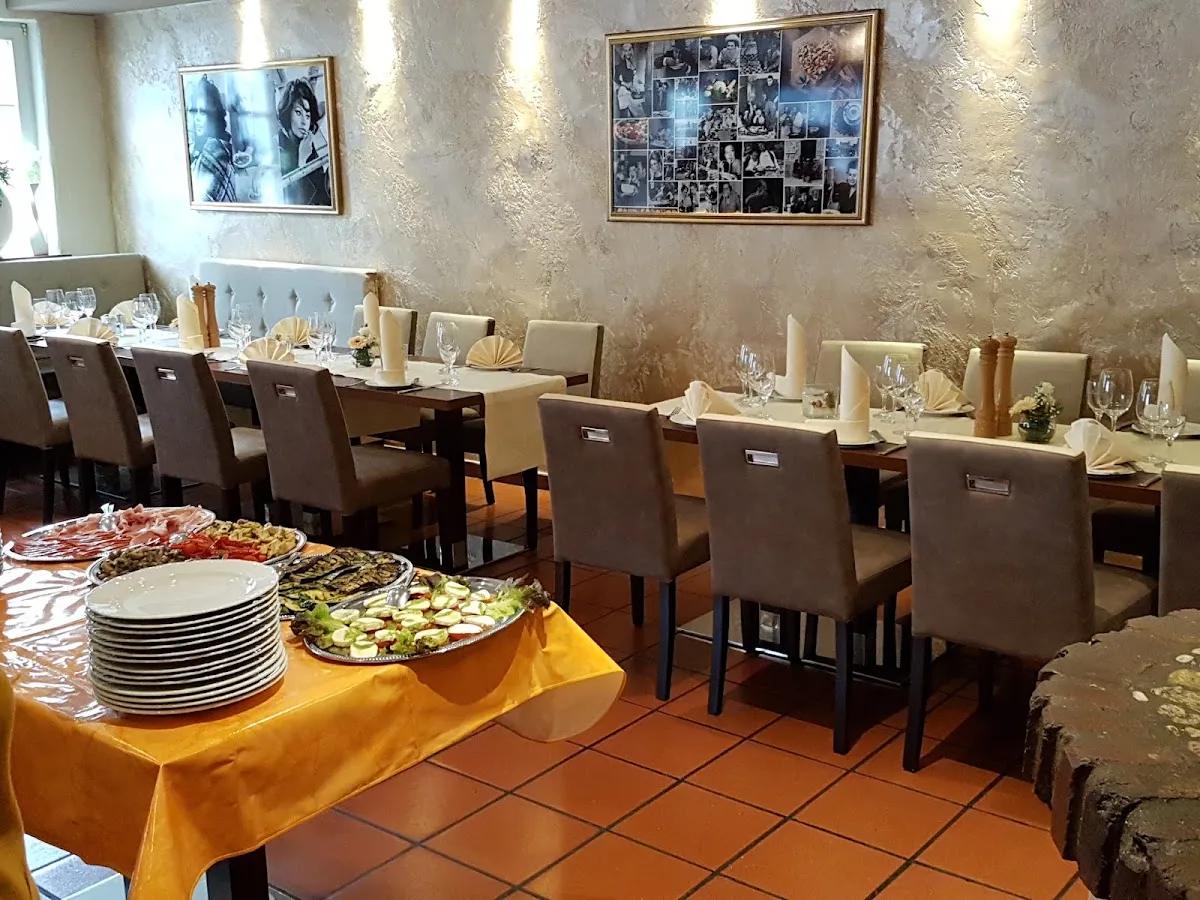 BookNoFees : Restaurant – La Grappa – Schwelm – La grappa, photo n° 1