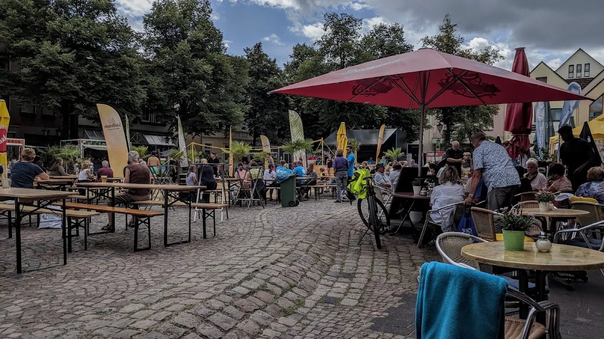 BookNoFees : Restaurant – Locanta Tapas Bar Gaststätte – Schwerte – Locanta Tapas Bar - Restaurant, photo n° 1