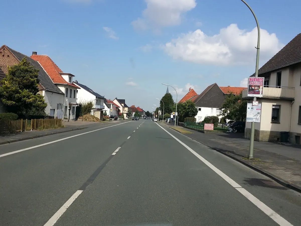 BookNoFees : Restaurant – Buddeus Hotel – Anröchte – Hôtel Buddeus, photo n° 1