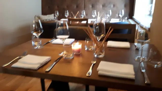 BookNoFees: Damianos Pizzeria, Herscheid
