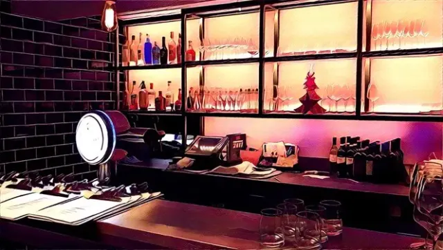 BookNoFees : Restaurant – Damianos Pizzeria – Herscheid – Damianos Pizzeria, photo n° 3