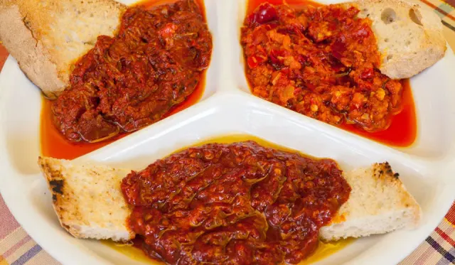 BookNoFees : Restaurant – Al Peperoncino – Rome – Au Piment, photo n° 3