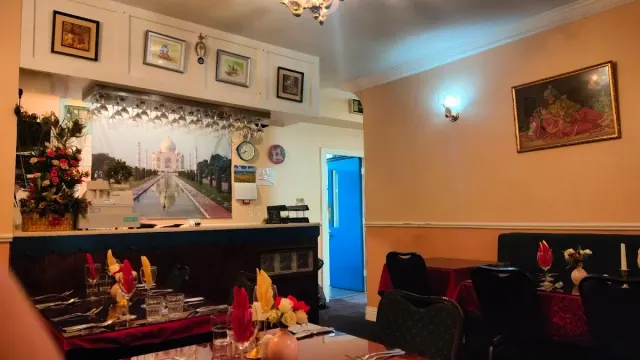 BookNoFees : Restaurant – Aleena – Dublin – Bonjour, photo n° 3
