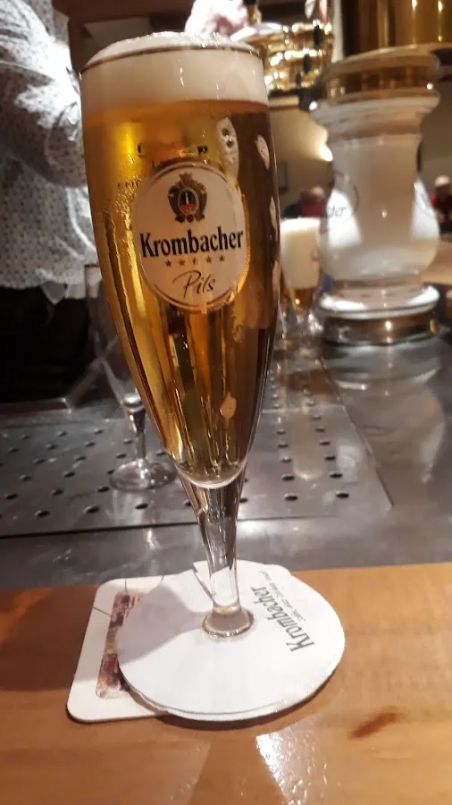 BookNoFees : Restaurant – Born – Lennestadt – Né, photo n° 3
