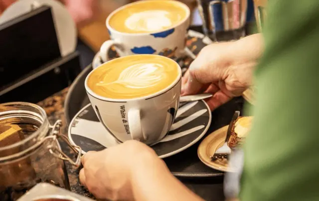 BookNoFees : Café – Bagels & Beans – Amsterdam – Bagels & Beans, photo n° 2