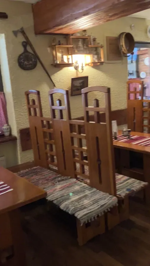 BookNoFees : Restaurant – Slovenská bašta – Bratislava – La forteresse slovaque, photo n° 3