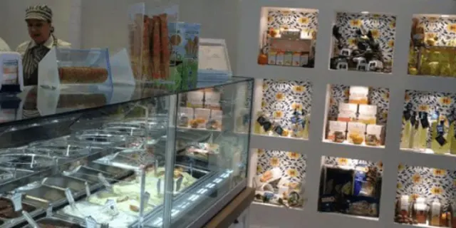 BookNoFees : Café – Eccellenze Costiera – Rome – Les spécialités de la Côte, photo n° 3