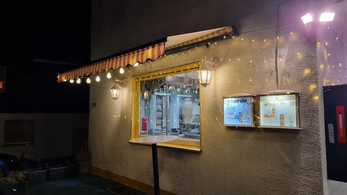 BookNoFees : Restaurant – Troja Gastronomie UG – Drolshagen – Troja Gastronomie UG, photo n° 1