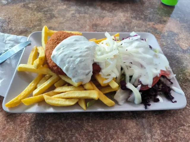 BookNoFees : Restaurant – Troja Gastronomie UG – Drolshagen – Troja Gastronomie UG, photo n° 3