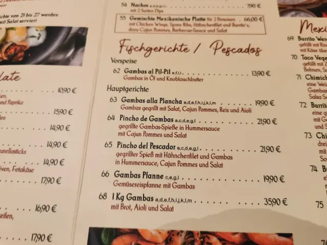 BookNoFees : Restaurant – Chillito Bar & Restaurant – Ennepetal – Chillito Bar & Restaurant, photo n° 3