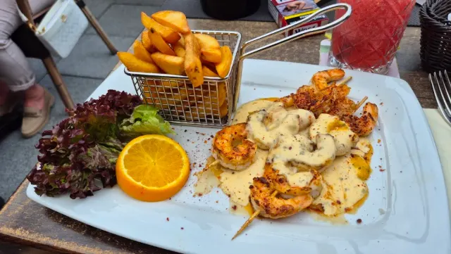 BookNoFees : Restaurant – Chillito Bar & Restaurant – Ennepetal – Chillito Bar & Restaurant, photo n° 2
