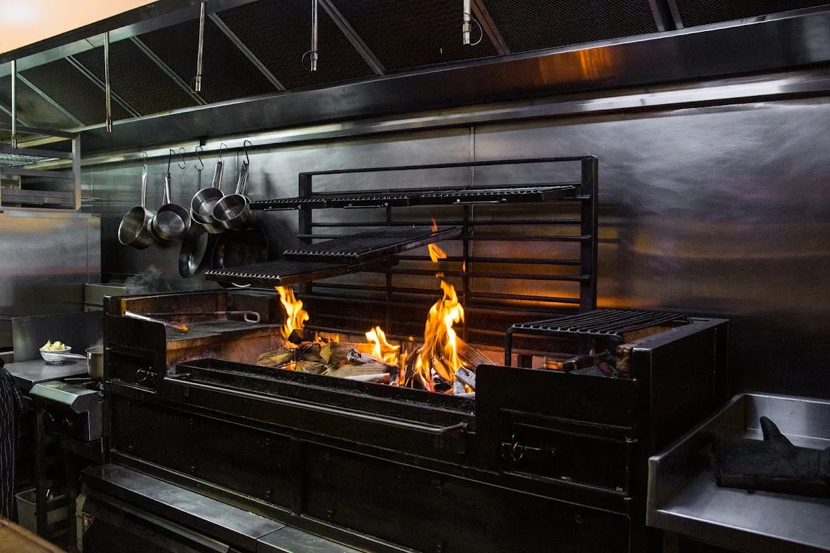 BookNoFees : Restaurant – Mister S – Dublin – Monsieur S, photo n° 1