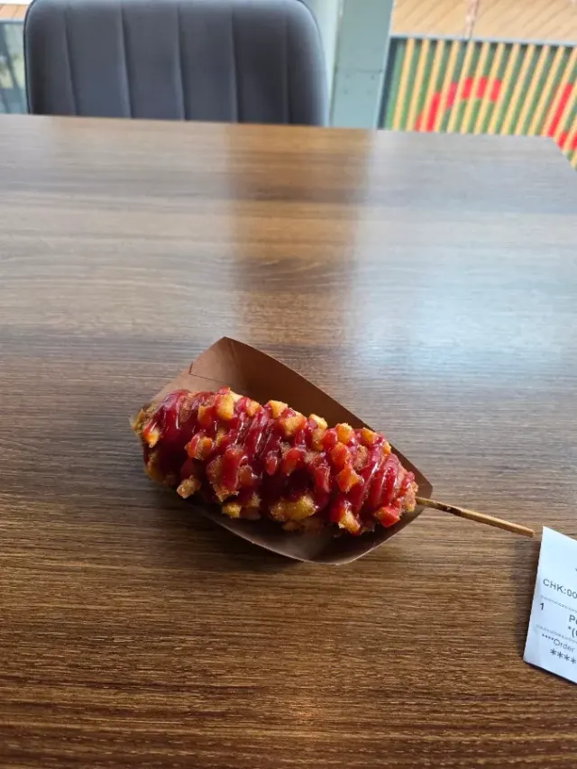 BookNoFees : Snack – Pocha Korean Street food – Dublin – Pocha : cuisine de rue coréenne, photo n° 2