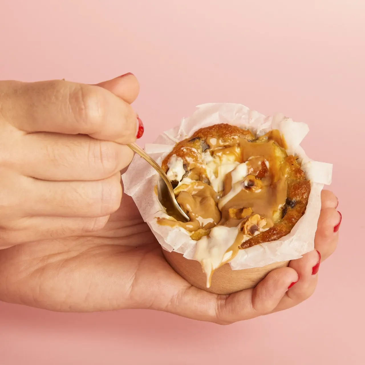 BookNoFees : Boulangerie – Madreamiga – Madrid – Madreamiga, photo n° 1