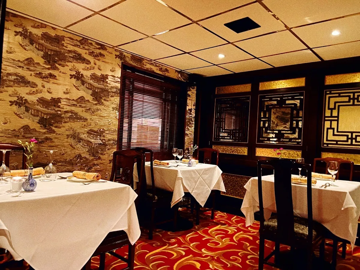 BookNoFees : Restaurant – Yang's – Dublin – de Yang, photo n° 1