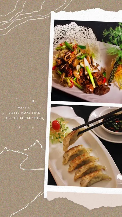BookNoFees : Restaurant – Yang's – Dublin – de Yang, photo n° 3