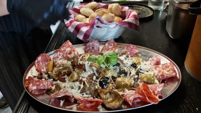 BookNoFees : Restaurant – Pizzeria Pronto Salvatore – Fröndenberg – Pizzeria Pronto Salvatore, photo n° 3