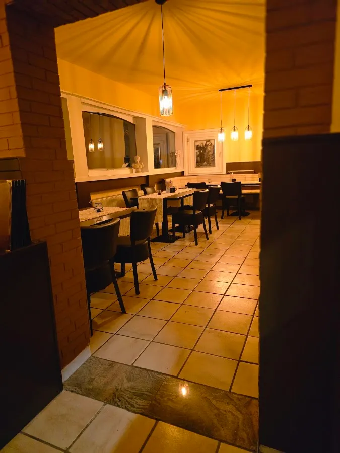 BookNoFees : Restaurant – Pizzeria Pronto Salvatore – Fröndenberg – Pizzeria Pronto Salvatore, photo n° 1
